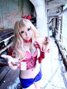 [Shooting Star's] Deep Rabbit_0617