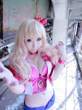 [Shooting Star's] Deep Rabbit_0618