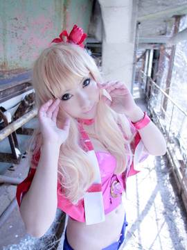 [Shooting Star's] Deep Rabbit_0619