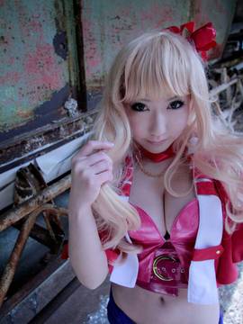 [Shooting Star's] Deep Rabbit_0623