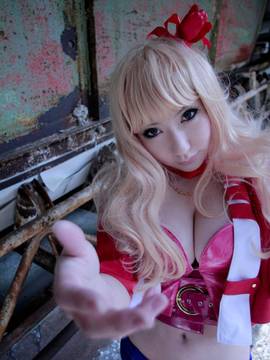 [Shooting Star's] Deep Rabbit_0624