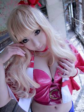 [Shooting Star's] Deep Rabbit_0626