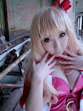 [Shooting Star's] Deep Rabbit_0628