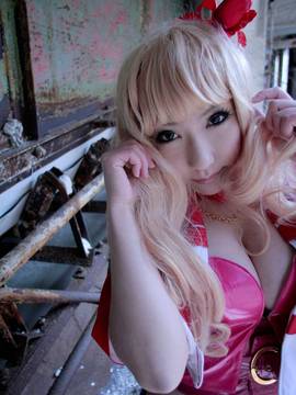 [Shooting Star's] Deep Rabbit_0629