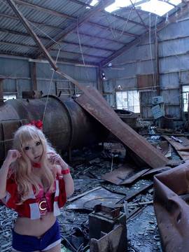 [Shooting Star's] Deep Rabbit_0630