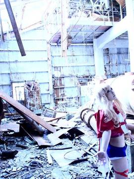 [Shooting Star's] Deep Rabbit_0631