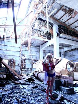 [Shooting Star's] Deep Rabbit_0632