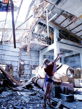 [Shooting Star's] Deep Rabbit_0633