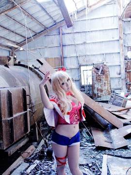 [Shooting Star's] Deep Rabbit_0634