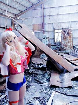 [Shooting Star's] Deep Rabbit_0635