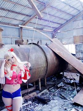 [Shooting Star's] Deep Rabbit_0636