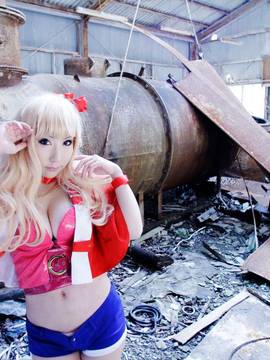 [Shooting Star's] Deep Rabbit_0637