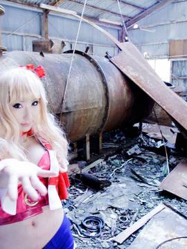 [Shooting Star's] Deep Rabbit_0638