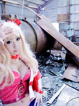 [Shooting Star's] Deep Rabbit_0639