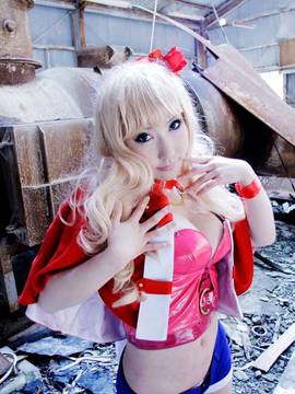 [Shooting Star's] Deep Rabbit_0640