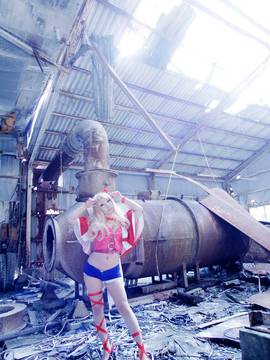 [Shooting Star's] Deep Rabbit_0641