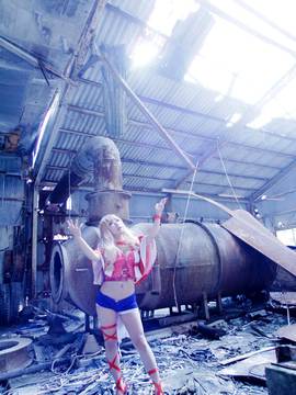 [Shooting Star's] Deep Rabbit_0642