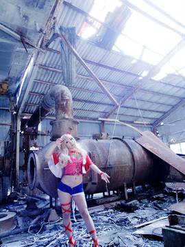 [Shooting Star's] Deep Rabbit_0643