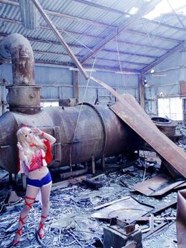 [Shooting Star's] Deep Rabbit_0645