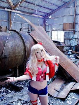 [Shooting Star's] Deep Rabbit_0646