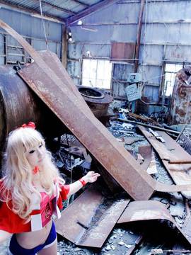 [Shooting Star's] Deep Rabbit_0647