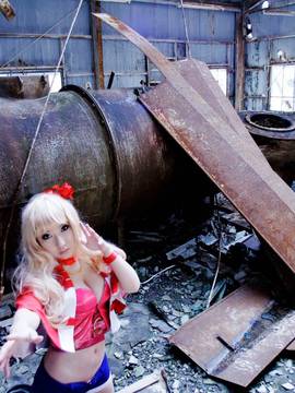 [Shooting Star's] Deep Rabbit_0648