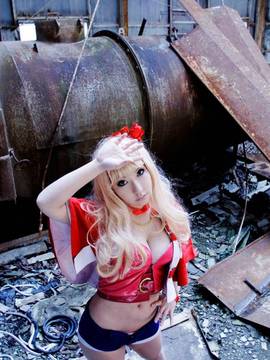 [Shooting Star's] Deep Rabbit_0649