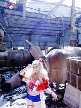 [Shooting Star's] Deep Rabbit_0650