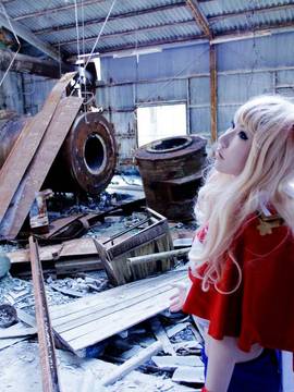 [Shooting Star's] Deep Rabbit_0652