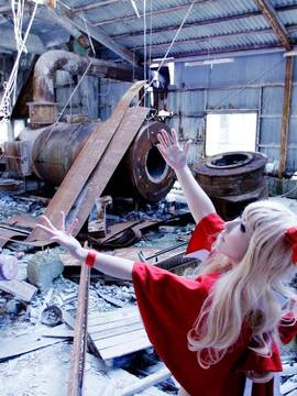 [Shooting Star's] Deep Rabbit_0654