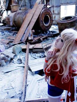 [Shooting Star's] Deep Rabbit_0655