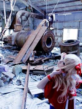 [Shooting Star's] Deep Rabbit_0656