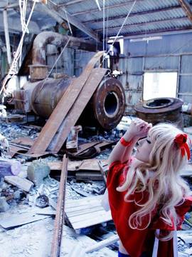 [Shooting Star's] Deep Rabbit_0657