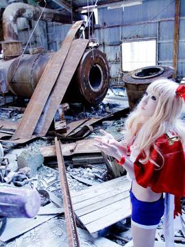 [Shooting Star's] Deep Rabbit_0659