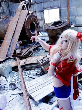 [Shooting Star's] Deep Rabbit_0661