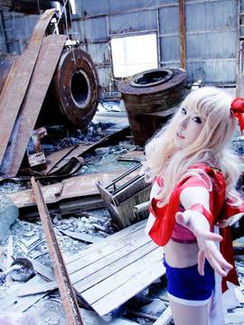 [Shooting Star's] Deep Rabbit_0662