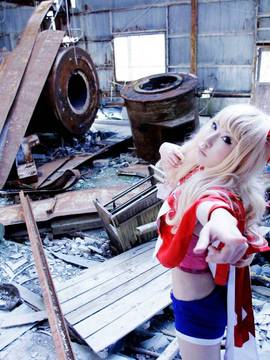 [Shooting Star's] Deep Rabbit_0663