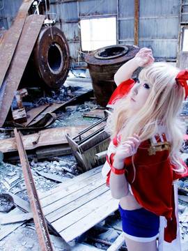 [Shooting Star's] Deep Rabbit_0664