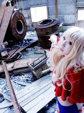 [Shooting Star's] Deep Rabbit_0665