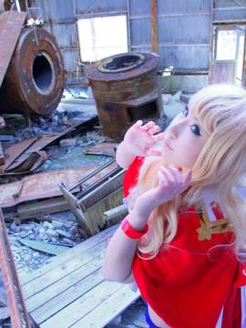 [Shooting Star's] Deep Rabbit_0667