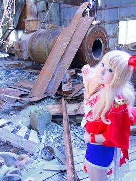 [Shooting Star's] Deep Rabbit_0668