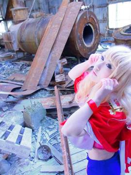 [Shooting Star's] Deep Rabbit_0669