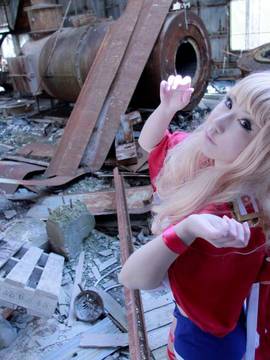 [Shooting Star's] Deep Rabbit_0670