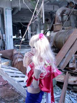 [Shooting Star's] Deep Rabbit_0671