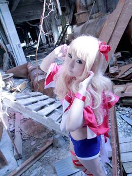 [Shooting Star's] Deep Rabbit_0672