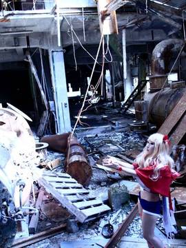 [Shooting Star's] Deep Rabbit_0673