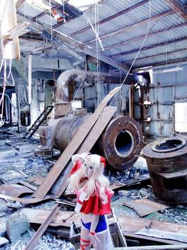 [Shooting Star's] Deep Rabbit_0674