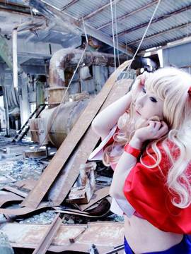 [Shooting Star's] Deep Rabbit_0675