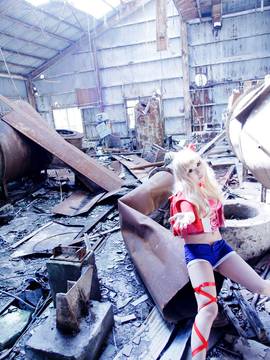 [Shooting Star's] Deep Rabbit_0676