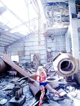 [Shooting Star's] Deep Rabbit_0677